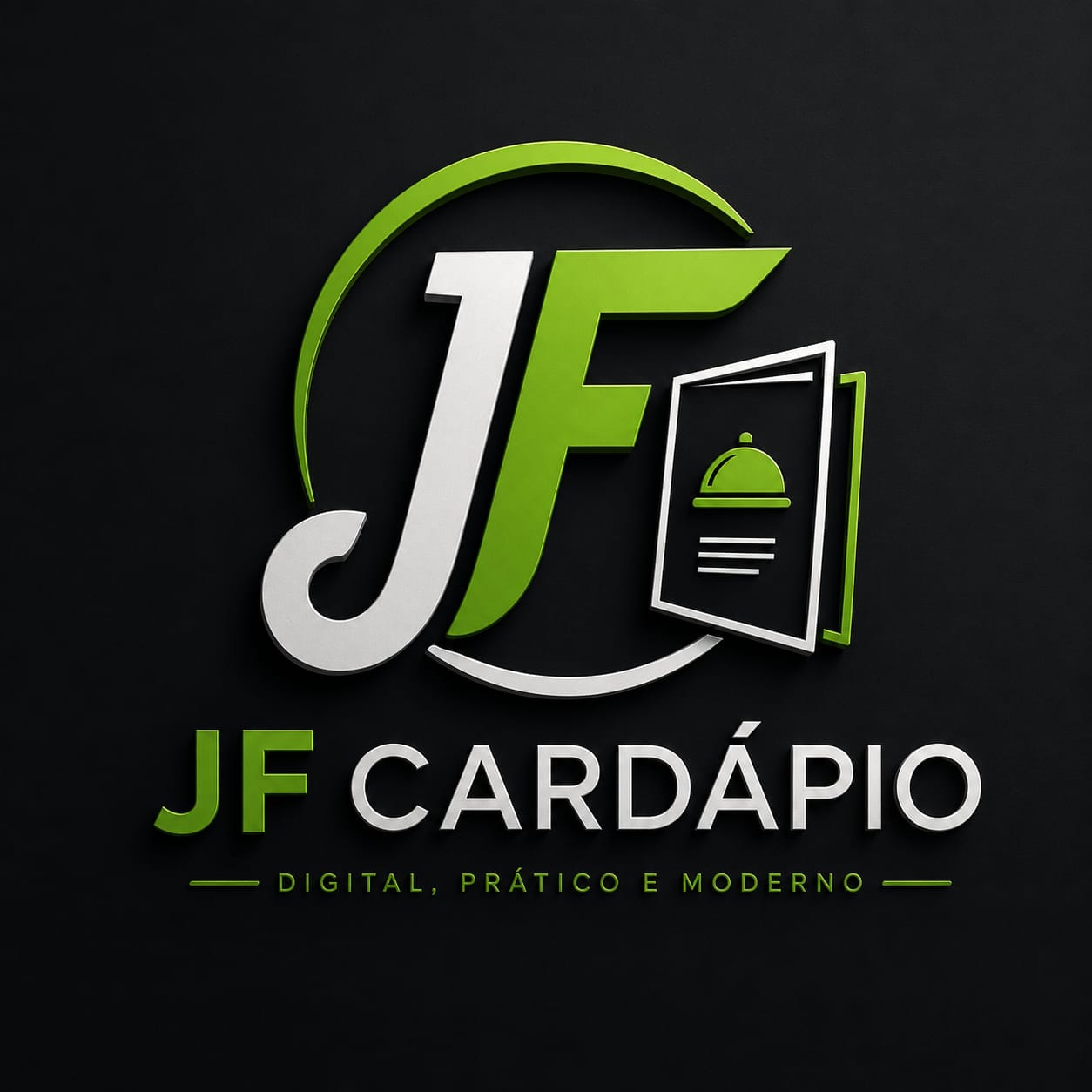 JF Cardápio